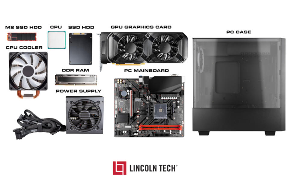 Basic Computer Hardware - Learn the Essentials